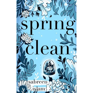 spring clean - Paperback