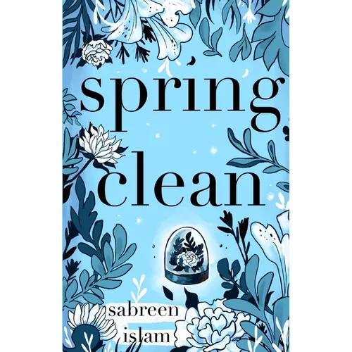 spring clean - Paperback