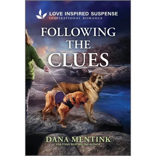 Following the Clues - Paperback