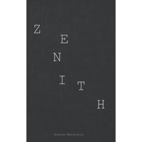 Zenith - Hardcover