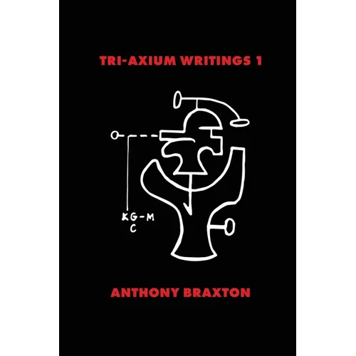 Tri-Axium Writings 1 - Paperback