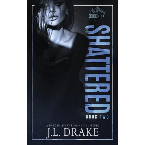 Shattered - Paperback