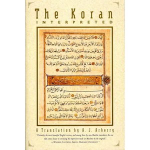 The Koran Interpreted: A Translation - Paperback