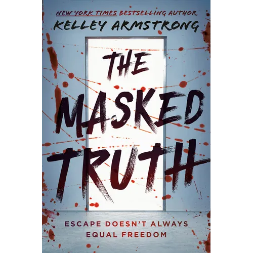 The Masked Truth - Paperback