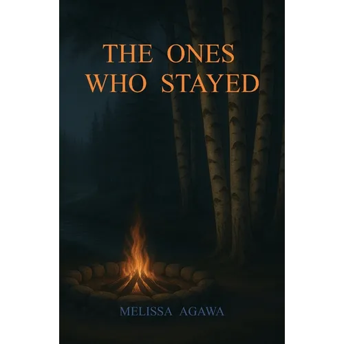 The Ones Who Stayed - Paperback