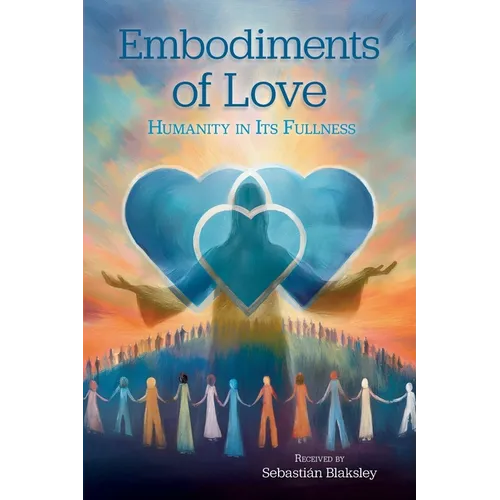 Embodiments of Love - Paperback