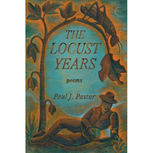 The Locust Years - Paperback