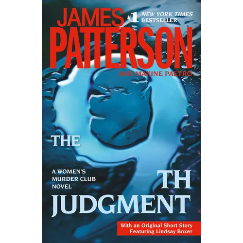 The 9th Judgment - Hardcover