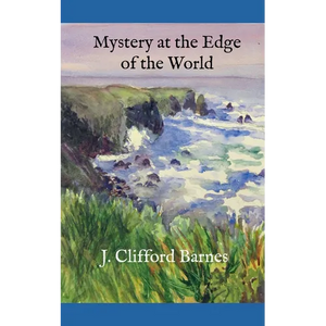 Mystery at the Edge of the World - Paperback