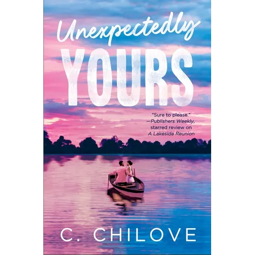Unexpectedly Yours - Mass Market Paperbound