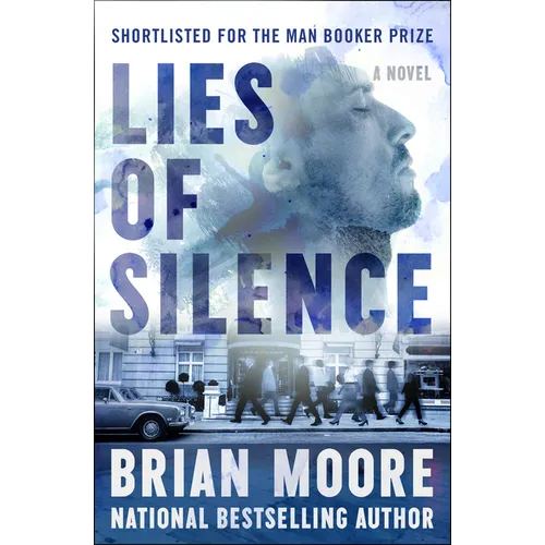 Lies of Silence - Paperback