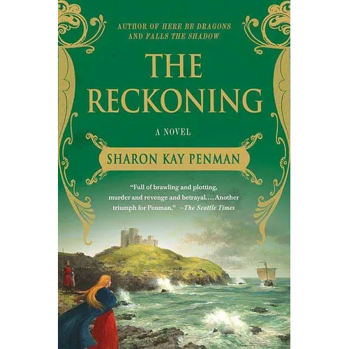 Reckoning - Paperback