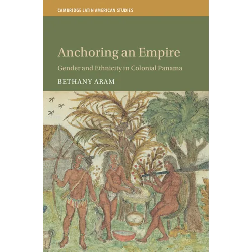 Anchoring an Empire - Hardcover