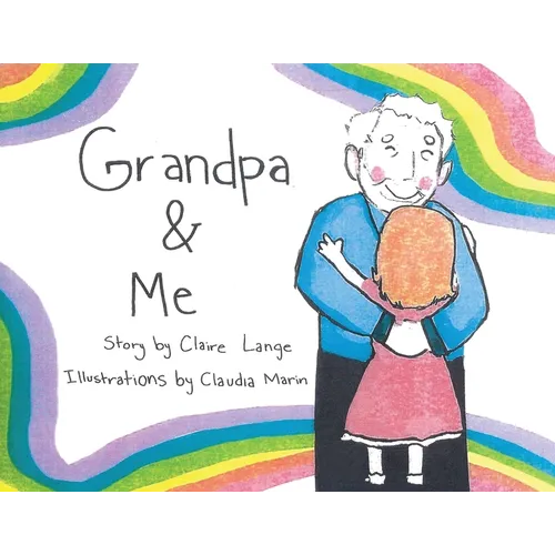 Grandpa & Me - Paperback