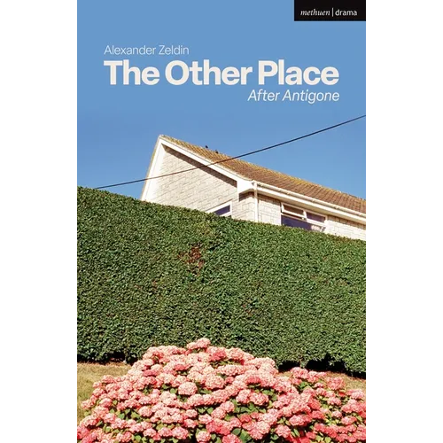 The Other Place: After Antigone - Paperback