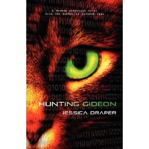 Hunting Gideon - Paperback