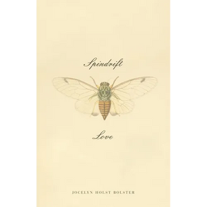 Spindrift Love - Paperback