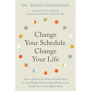 Change Your Schedule, Change Your LIfe - Paperback
