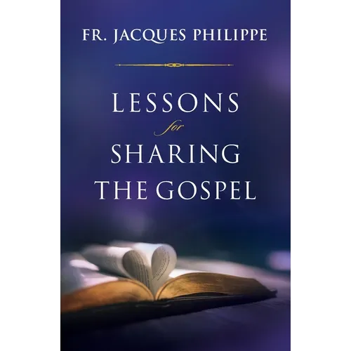 Lessons for Sharing the Gospel - Paperback