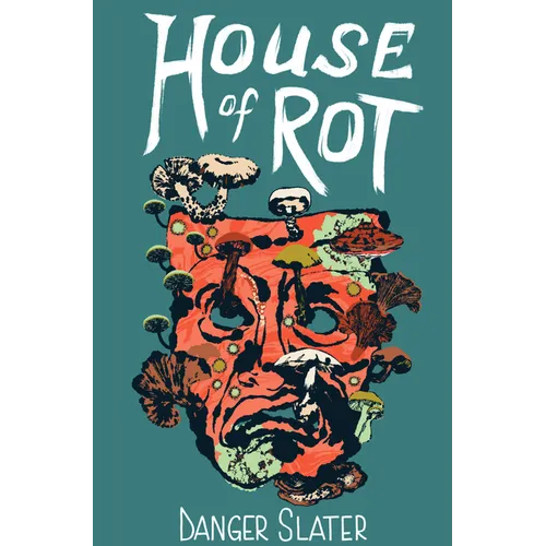 House of Rot - Paperback