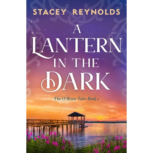 A Lantern in the Dark - Paperback