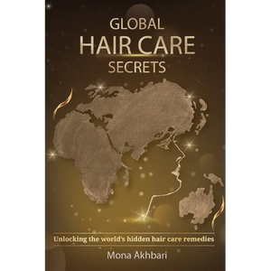 Global Hair Care Secrets - Paperback
