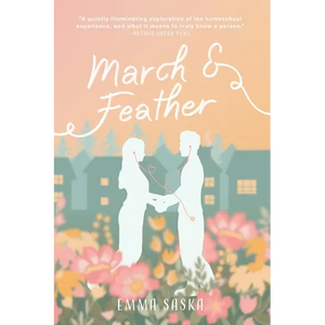March & Feather - Paperback