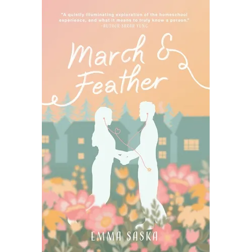 March & Feather - Paperback