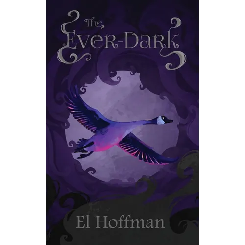 The Ever-Dark - Paperback