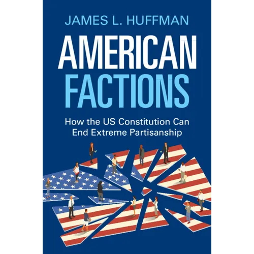 American Factions - Paperback
