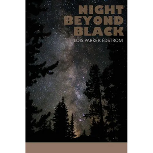 Night Beyond Black - Paperback