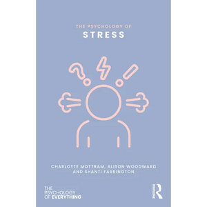 The Psychology of Stress - Paperback