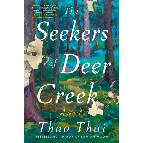The Seekers of Deer Creek - Hardcover