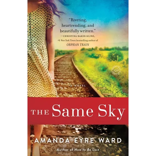 The Same Sky - Paperback