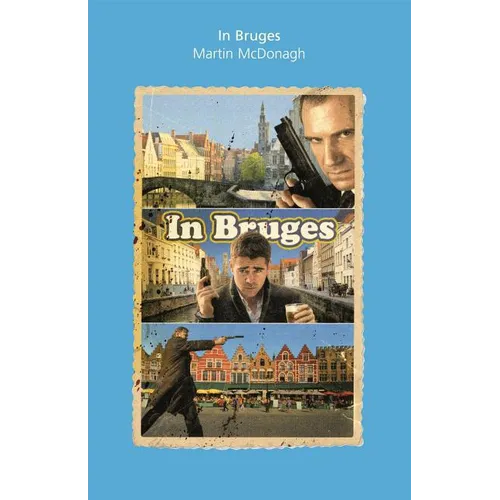 In Bruges - Paperback