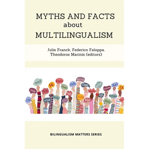 Myths and Facts about Multilingualism - Paperback