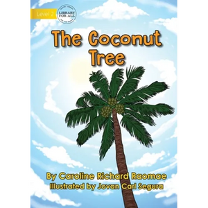 The Coconut Tree - Paperback