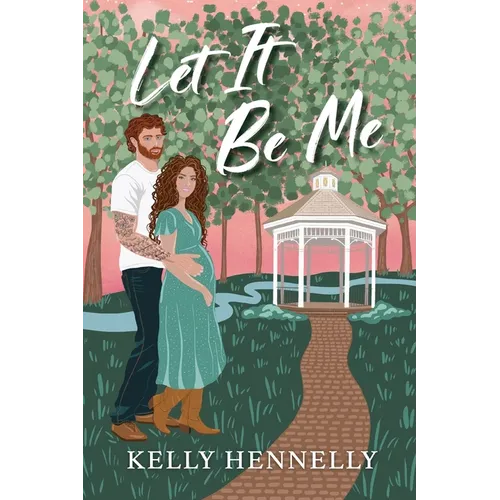 Let It Be Me - Paperback