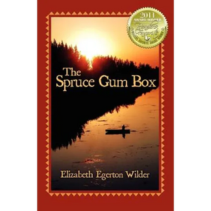 The Spruce Gum Box - Paperback
