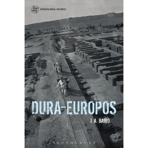 Dura-Europos - Paperback