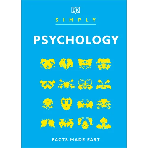 Simply Psychology - Hardcover