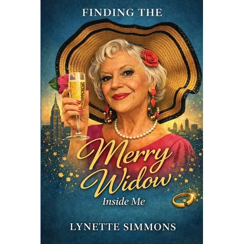 Finding the Merry Widow Inside Me! - Paperback