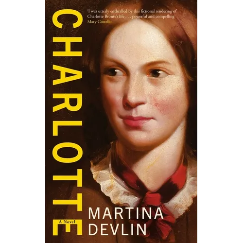 Charlotte - Paperback