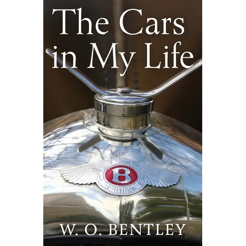My Life with Cars - Paperback