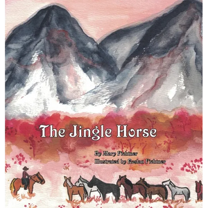 The Jingle Horse - Hardcover