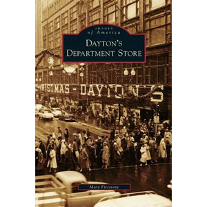 Dayton's Department Store - Hardcover