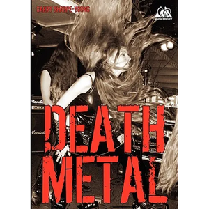 Death Metal - Paperback