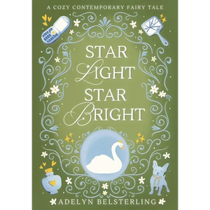 Star Light Star Bright - Hardcover