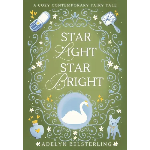 Star Light Star Bright - Hardcover