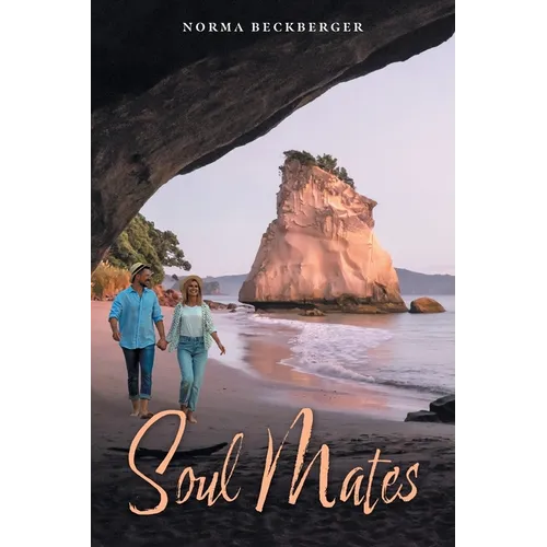 Soul Mates - Paperback